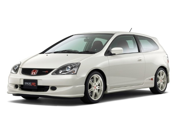 Rimappatura centralina Honda Civic VII 1.7 CDTi