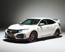 Rimappatura centralina Honda Civic X