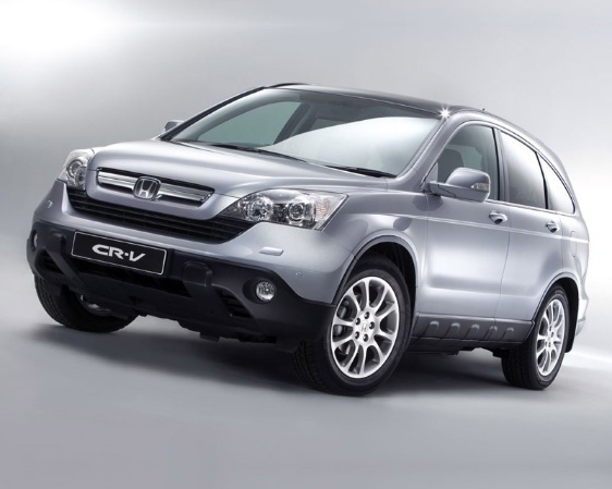 Rimappatura centralina Honda CR-V III 2.2 i-CDTi