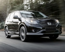Rimappatura centralina Honda CR-V IV