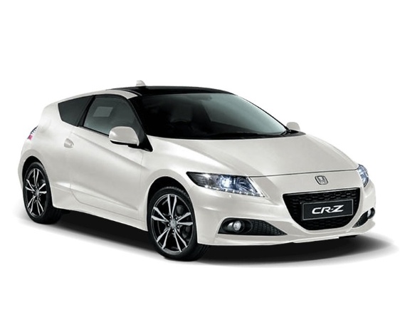 Rimappatura centralina Honda CR-Z 1.5 i-VTEC Hybrid