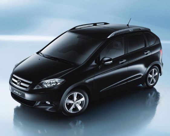 Rimappatura centralina Honda FR-V 2.2 i-CDTi