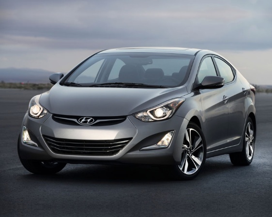 Rimappatura centralina Hyundai Elantra 2.0 CRDi