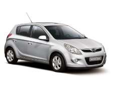 Rimappatura centralina Hyundai i20 I