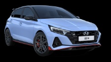 Rimappatura centralina Hyundai i20 III