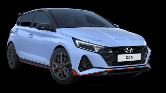Rimappatura centralina Hyundai i20 III 1.0 T-GDI