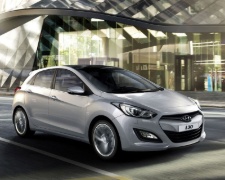 Rimappatura centralina Hyundai i30 II
