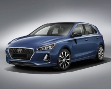 Rimappatura centralina Hyundai i30 III
