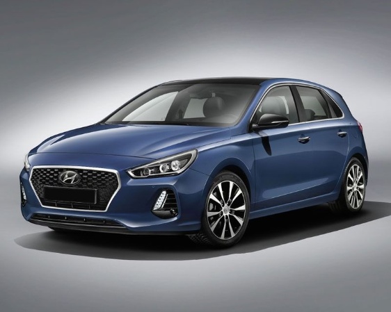 Rimappatura centralina Hyundai i30 III 1.6 CRDi
