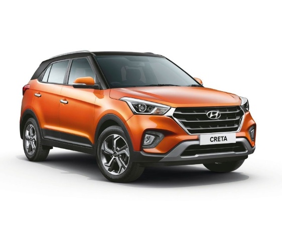 Rimappatura centralina Hyundai ix25 / Creta / Cantus 1.4 CRDi