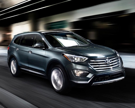 Rimappatura centralina Hyundai Santa Fe 2.0 CRDi
