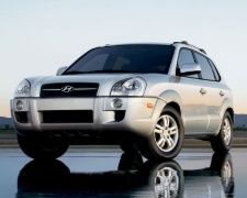 Rimappatura centralina Hyundai Tucson I