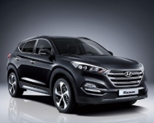 Rimappatura centralina Hyundai Tucson III