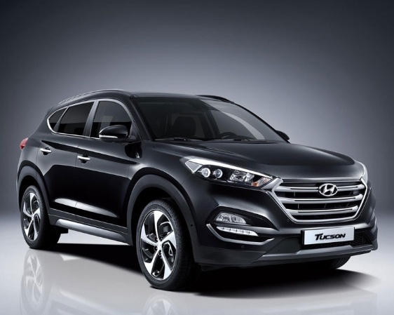 Rimappatura centralina Hyundai Tucson III 1.7 CRDi