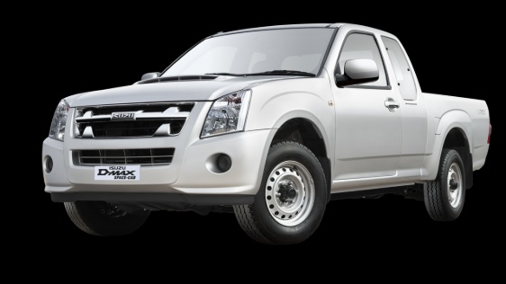 Rimappatura centralina Isuzu D-Max / Rodeo I 2.5 TD