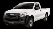 Rimappatura centralina Isuzu D-Max / Rodeo II