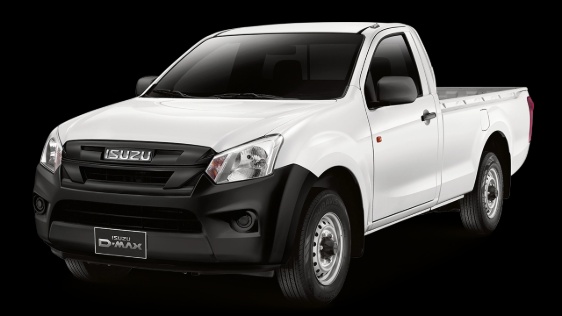 Rimappatura centralina Isuzu D-Max / Rodeo II 2.5 TD