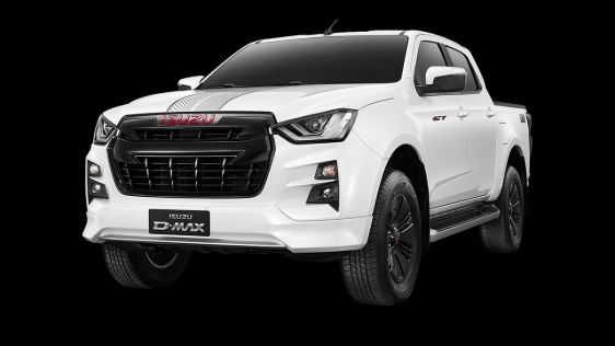Rimappatura centralina Isuzu D-Max / Rodeo III 1.9 D