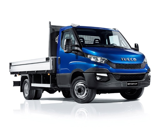 Rimappatura centralina Iveco LCV Daily unijet 96