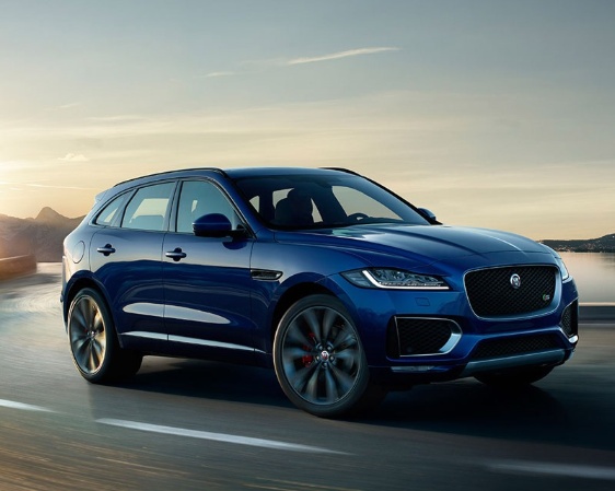 Rimappatura centralina Jaguar F-Pace D150 2.0D