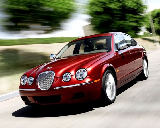 Rimappatura centralina Jaguar S-Type 2.7D