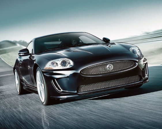 Rimappatura centralina Jaguar XK 4.2 V8