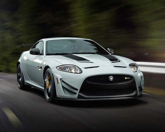 Rimappatura centralina Jaguar XKR 4.2 V8