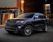 Rimappatura centralina Jeep Grand-Cherokee WK2