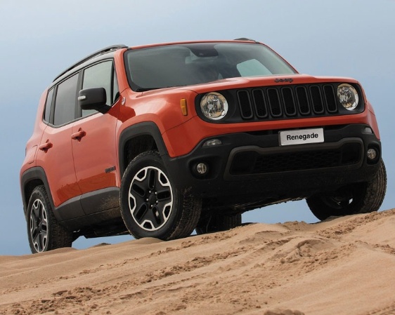 Rimappatura centralina Jeep Renegade 2.0 Multijet