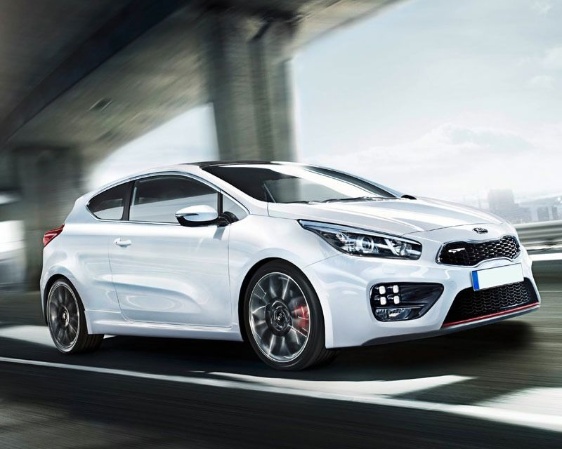 Rimappatura centralina Kia Cee'd / Pro Cee'd II (JD) 1.4 CRDi