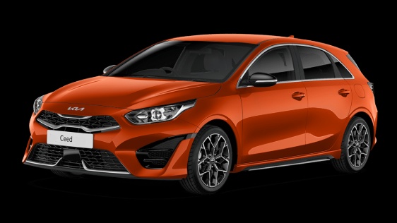 Rimappatura centralina Kia Cee'd / Pro Cee'd III (CD) 1.0 T-GDI