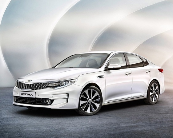 Rimappatura centralina Kia Optima (K5) IV (JF) 1.7 CRDi