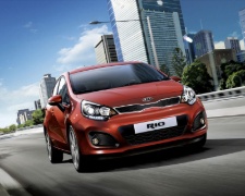 Rimappatura centralina Kia Rio III (UB, QB)