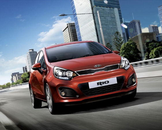 Rimappatura centralina Kia Rio III (UB, QB) 1.0 CVVT