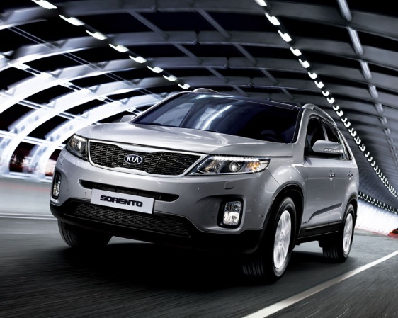 Rimappatura centralina Kia Sorento II (XM) 2.5 CRDi