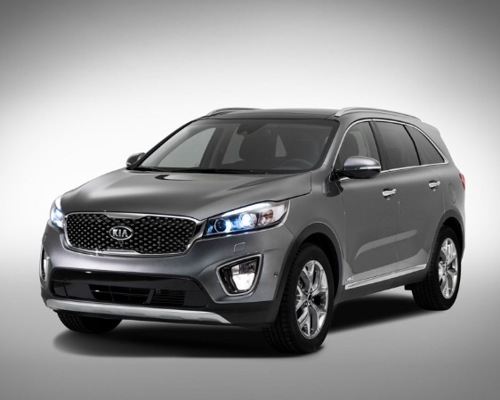 Rimappatura centralina Kia Sorento III (UM) 2.2 CRDi