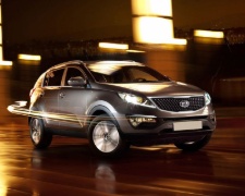 Rimappatura centralina Kia Sportage III (SL)