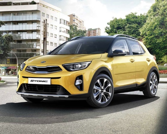 Rimappatura centralina Kia Stonic 1.6 CRDi