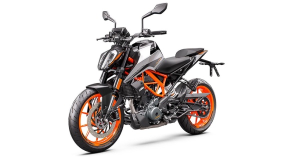 Rimappatura centralina KTM Duke 390