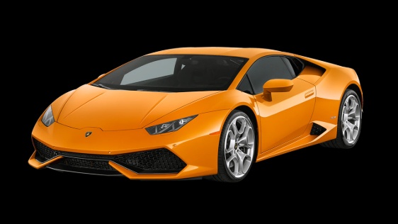 Rimappatura centralina Lamborghini Huracán LP 580-2 5.2 V10
