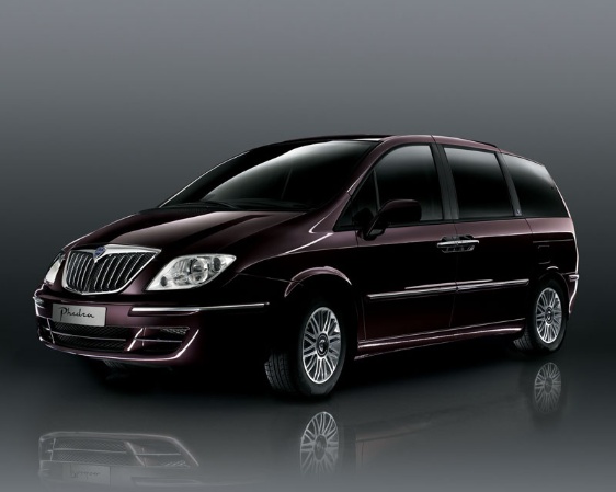 Rimappatura centralina Lancia Phedra 2.0 JTD
