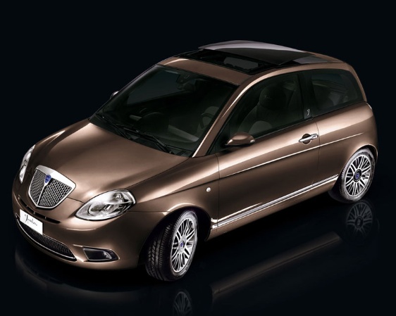 Rimappatura centralina Lancia Ypsilon II 1.3 JT