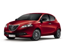 Rimappatura centralina Lancia Ypsilon III
