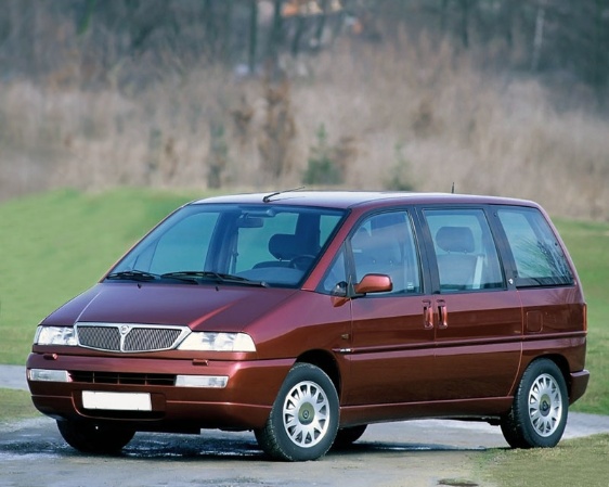 Rimappatura centralina Lancia Zeta 2.0 JTD 16V