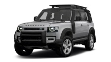 Rimappatura centralina Land Rover Defender II  (L663)