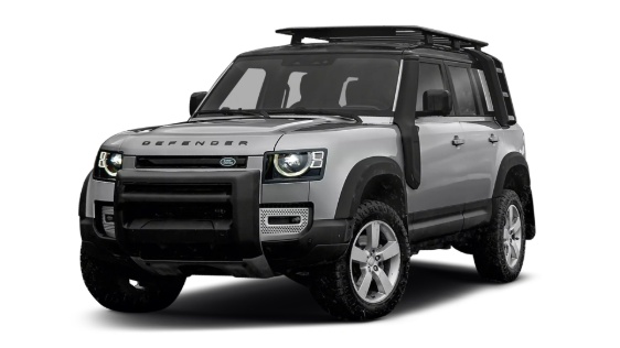 Rimappatura centralina Land Rover Defender II  (L663) D240 2.0D