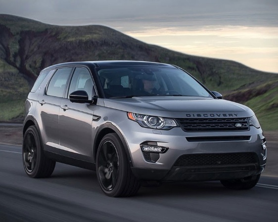 Rimappatura centralina Land Rover Discovery Sport 2.2 TD4