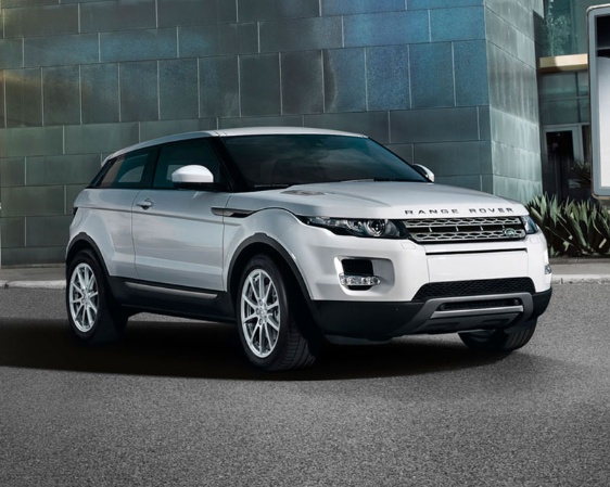 Rimappatura centralina Land Rover Range Rover Evoque I 2.2 TD4