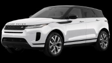 Rimappatura centralina Land Rover Range Rover Evoque II (L551)