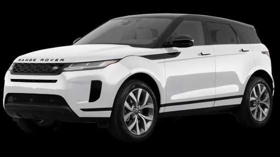 Rimappatura centralina Land Rover Range Rover Evoque II (L551) P200 2.0T